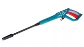 TOTAL - PISTOL APARAT SPALAT CU PRESIUNE