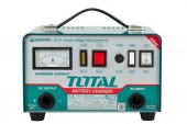 TOTAL - Redresor auto resigilat