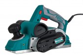 TOTAL - Rindea electrica - 1050W (INDUSTRIAL) resigilat