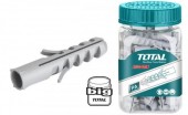 TOTAL - SET DIBLURI - 40BUC - 10X50MM