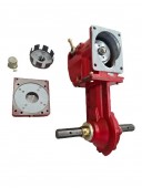 Transmisie completa motosapa / motocultor diesel 186F