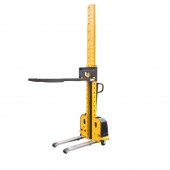 Transpalet electric 500kg cu autoincarcare