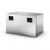 Lada metalica scule ZEN25 1000X500X500