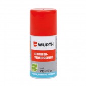 Tratament parbriz 20 ml