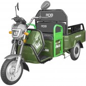 Tricicleta electrica RDB L-Klass5 fara permis 1350W 25 km/h