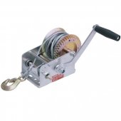 Troliu (Winch) manual 2000LBS 908KG 10M