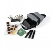 Trusa scule pentru reparatie bicicleta 36 buc