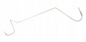 Tub frana dreapta C-360
