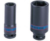 TUBULARA 1/2 24MM KING TONY