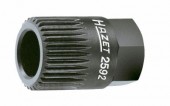 Tubulara de impact 17mm
