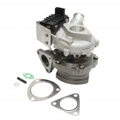 Turbo Ford Transit TDCI 130CP cod motor Duratorq TDCI Euro 5 cod OEM BK3Q6K682CB/HA/PC, 1717628, 1719695, 1760759