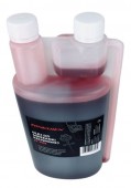Ulei amestec 2T Zongshen rosu (1 L)