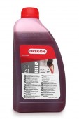 Ulei amestec rosu Oregon 1L