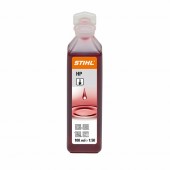 Ulei amestec Stihl Original 100ml (rosu)