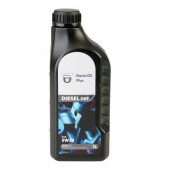 Ulei DACIA OIL PLUS DPF DIESEL 5W30 1L