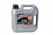 Ulei Liqui Moly TopTec 4200 (4L) 5W30