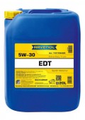 Ulei motor Camioane RAVENOL Extra Duty Truck SAE 5W-30