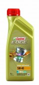 Ulei motor Castrol EDGE, TITANIUM, 5W-40, 1 litru