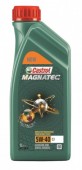 Ulei motor Castrol MAGNATEC, 5W-40, C3, 1 LITRU