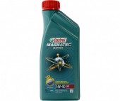 Ulei motor Castrol MAGNATEC DIESEL, 5W-40, DPF, 1 LITRU