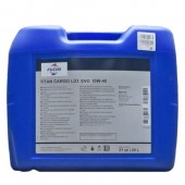 Ulei motor Fuchs Titan Cargo LD3 EVO 10W40 - 20 Litri