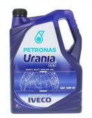 ULEI MOTOR URANIA, 5000 LSE LD9, 10W-40, 5 L