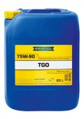 Ulei transmisie Camioane RAVENOL TGO SAE 75W-90 20 L