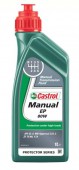 ULEI TRANSMISIE EP 80W MANUAL 1L