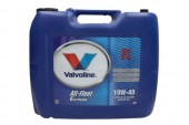 Ulei Valvoline All Fleet Ext 10w40 20L