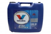 Ulei Valvoline All Fleet Le-x 10w40 20L
