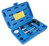 Unealta pentru reglarea pompei de injectie diesel