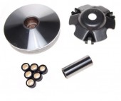 Variator scuter Piaggio 50 - 80cc