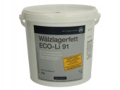 Vaselina rulmenti Eco-LI91 5 kg, BPW