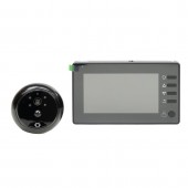 Vizor electronic PNI EV433 ecran LCD 4.3 inch si sonerie
