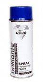 VOPSEA SPRAY ALBASTRU INCHIS (RAL 5010) 400ML BRILLIANTE