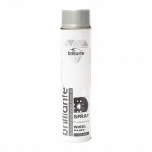 Vopsea Spray Pentru Jante, Argintiu 600 ml