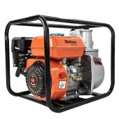 WOLFSON - MOTOPOMPA DE APA WT-30 - BENZINA 6.5 CP