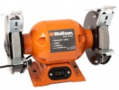 WOLFSON - POLIZOR DE BANC - 155MM - 250W