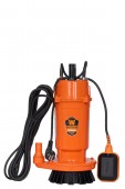 WOLFSON - POMPA SUBMERSIBILA - APA CURATA - QDX-20-F