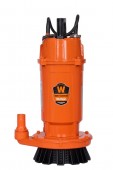 WOLFSON - POMPA SUBMERSIBILA - APA CURATA - QDX-32-F RESIGILAT