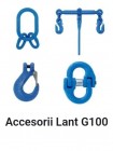Accesorii Lant G100