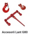 Accesorii Lant G80