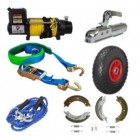 CHINGI, PIESE SI ACCESORII TRACTARE