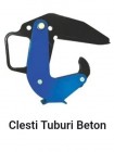 Clesti Tuburi Beton