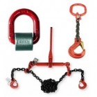 Lanturi de Ancorare, Ridicare si Accesorii