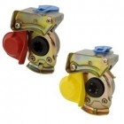 Mufe de Cuplare M22