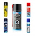 Spray curatare frana/ambreiaj